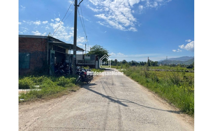 Đất Đẹp Giá Tốt Bắc Nha Trang – Lô Góc, Sổ Đỏ Riêng, Đường Rộng 10m – Đầu Tư Sinh Lời Cao!